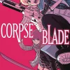 Hajime Segawa Corpse Blade Vol. 01* Science Fiction