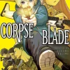 Hajime Segawa Science Fiction^Corpse Blade Vol. 02