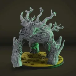 Steamforged Games Corrupted Coloss* Tilbehør