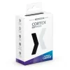 Cortex Sleeves Black Standard Size (100) Kortlommer, Cortex* Kortlommer