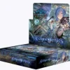 Andre Kortspill^Cosmic Mythos Booster Display Boks Shadowverse Evolve TCG