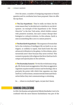 James Trefil Filosofi & Livsstil^Cosmic Queries: StarTalk's Guide to Who We Are, How We Got Here, and Where We're Going