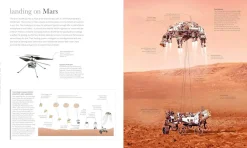 Becky Dr Smethurst Teknikk & Vitenskap^Cosmos: Explore the Wonders of the Universe