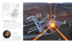 Becky Dr Smethurst Teknikk & Vitenskap^Cosmos: Explore the Wonders of the Universe