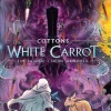 Heidi Arnhold Barn & Unge^Cottons: The White Carrot