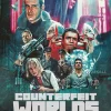 Brian J. Robb Counterfeit Worlds Cinematic Universes of Philip K Dick* Biografier