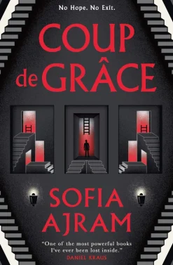 Sofia Ajram Grøssere^Coup De Grace