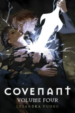 Covenant Romanse|Nyheter^Vol. 4