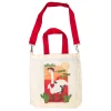 Julia Flaig Cowboy Showdown Goose Tote Bag* Tilbehør