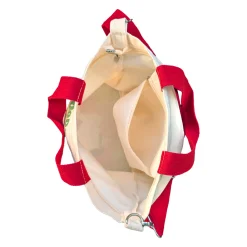 Julia Flaig Cowboy Showdown Goose Tote Bag* Tilbehør