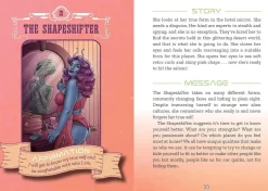 Ellie Grant Kropp, Sinn, & Sjel^Cowgirls and Aliens Oracle: Intuitive guidance to heal your soul