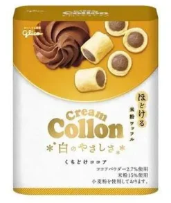 Pocky & Sjokolade^Cream Collon Cocoa 48 g