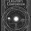 Eventyr Games Creator's Compendium HC* Regelbøker