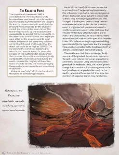 Eventyr Games Creator's Compendium HC* Regelbøker