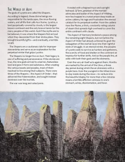 Eventyr Games Creator's Compendium HC* Regelbøker