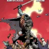 Grant Morrison Creature Commandos Present: Frankenstein, Agent of S.H.A.D.E. Book One* Skrekk & Grøss