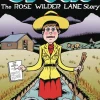 Peter Bagge Biografier^Credo: The Rose Wilder Lane Story
