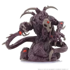 WizKids Monstere|Tilbehør^Cree, Vessel of the Pattern Boxed Miniature Critical Role Painted Miniatures