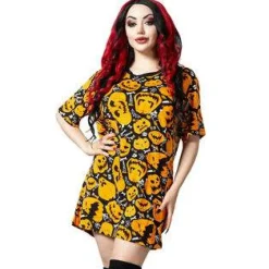 Haunted Lifestyle T-Skjorter^Creep It Real T-Shirt