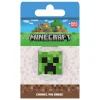 Buttons^Creeper Enamel Pin Badge