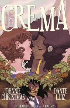 Dante Luiz Lgbtq+^Crema