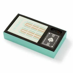 Sir John Suckling Klassikere^Cribbage In A Box Cribbage Game Set