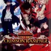 Andre Kortspill^Crimson Rampage Booster Pack My Hero Academia CCG