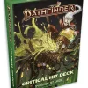 Paizo Publishing Critical Hit Deck (54)* Tilbehør