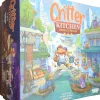 Alex Cutler Critter Kitchen Deluxe Edition* Familiespill