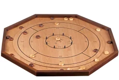 (Uncredited) Klassikere^Crokinole