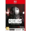 Cronos: The New Dawn (Switch 2)* Tv-Spill
