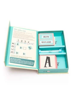 Cross Clues (Norsk utgave)* Selskapsspill