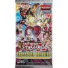 Yu-Gi-Oh! CCG Yu-Gi-Oh!^Crossover Breakers Booster Pack