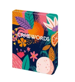 Eric Saunders Crosswords* Spill Og Aktiviteter