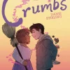 Danie Stirling Crumbs: A Graphic Novel* Barn & Unge