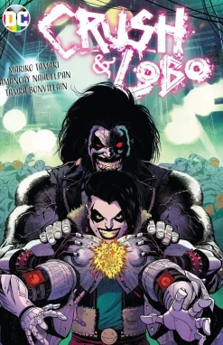 Amancay Nahuelpan Lgbtq+^Crush & Lobo