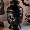 Haunted Homeware Crypt Cookie Jar* Servisesett