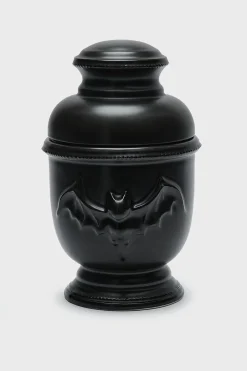Haunted Homeware Crypt Cookie Jar* Servisesett