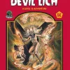 Goodman Games Kampanjer & Eventyr^Crypt of Devil Litch 5e Edition