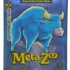 Andre Kortspill^Cryptid Nation Booster Pakke 2nd Edition MetaZoo TCG