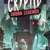 Hal Duncan Spill For To^Cryptid Urban Legends