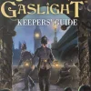 Chaosium Inc Regelbøker^Cthulhu by Gaslight: Keepers' Guide