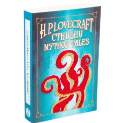 H. P. Lovecraft Cthulhu Mythos Tales* H. P. Lovecraft