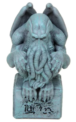 Steve Mockus Cthulhu: The Ancient One Tribute Box: The Ancient One Tribute Box* Samlebokser