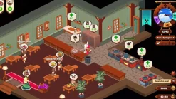 Cuisineer (PS5)* Tv-Spill