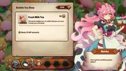 Cuisineer (PS5)* Tv-Spill