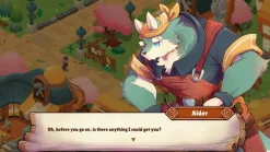 Cuisineer (PS5)* Tv-Spill