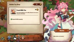 Cuisineer Tv-Spill^(Switch)