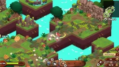 Cuisineer Tv-Spill^(Switch)