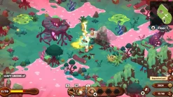 Cuisineer Tv-Spill^(Switch)